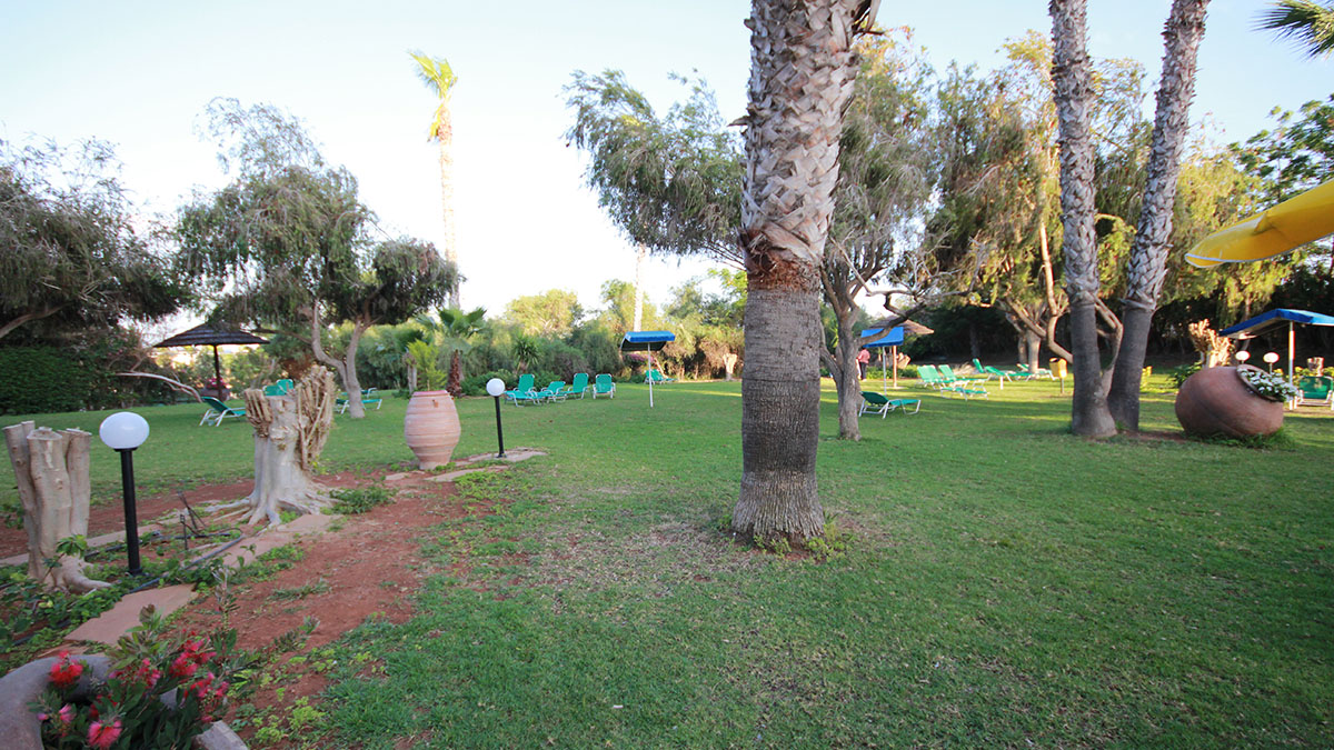 Papouis Protaras Hotel